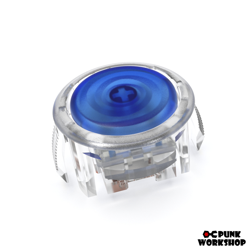 Shop premium arcade buttons and keycaps for fightsticks and controllers. Buy arcade buttons Europe-wide with fast EU shipping and customization options.