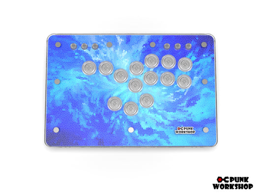 Punk Workshop Leverless M Controller (PKB PC)