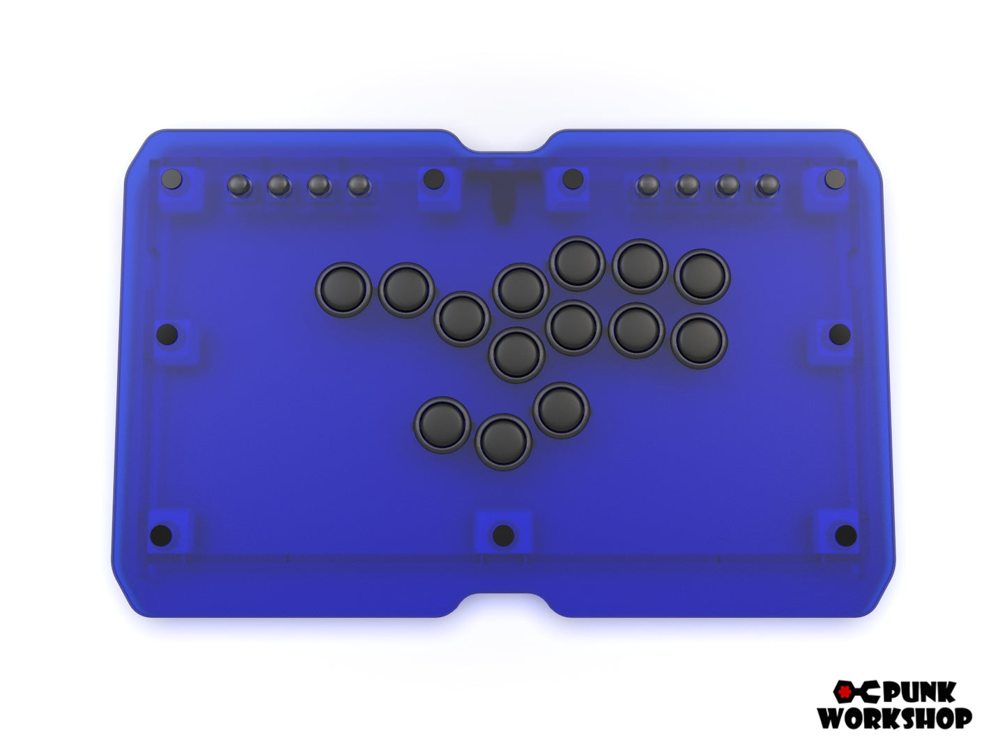 Punk Workshop - Leverless U Controller (PKB PC)