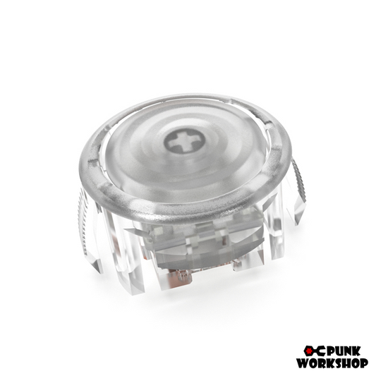 Shop premium arcade buttons and keycaps for fightsticks and controllers. Buy arcade buttons Europe-wide with fast EU shipping and customization options.