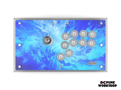 PWS FightStick 24 (PKB PC) [Made To Order]