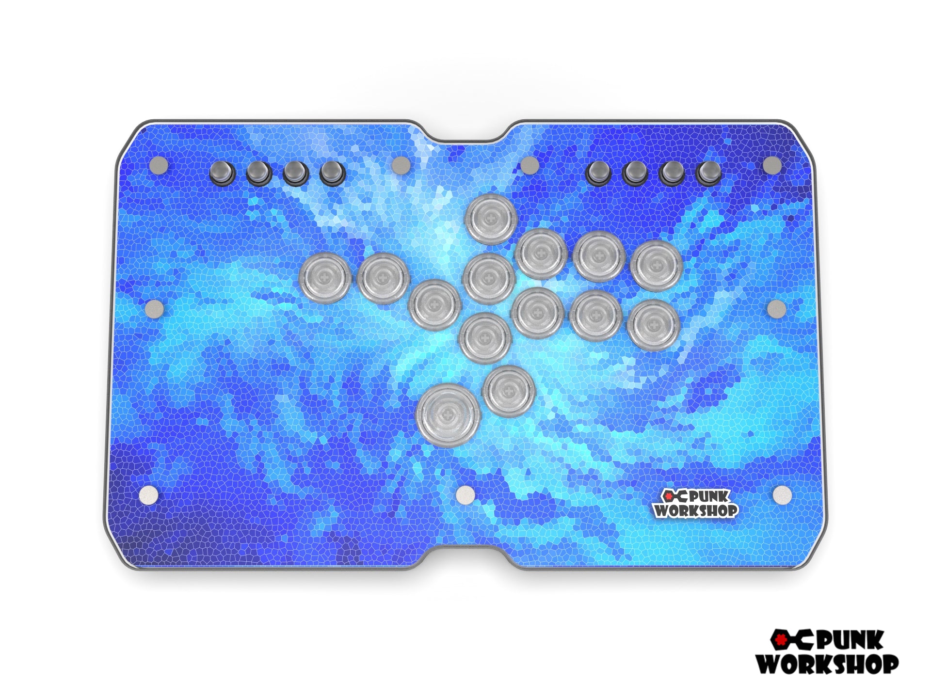 Punk Workshop - Leverless U Controller (PKB PC) [ Made To Order