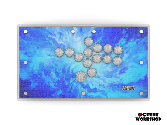 PWS Leverless S Controller (PKB PC) [Made to order]