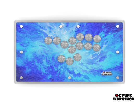 PWS Leverless S Controller (PKB PC) [Made to order]