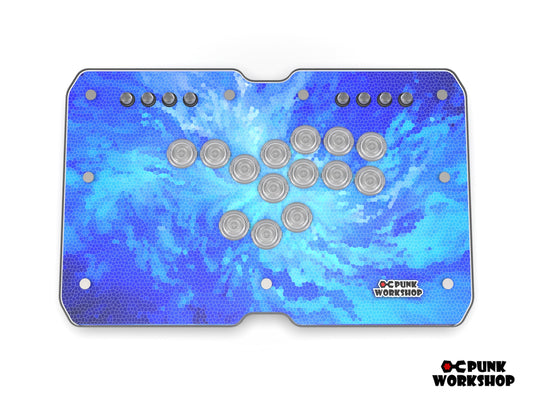 Punk Workshop - Leverless U Controller (PKB PC)