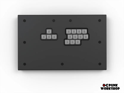 Punk Workshop - Fanbox Controller (PKB PC)