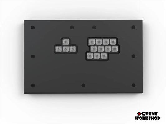 Punk Workshop - Fanbox Controller (PKB PC)