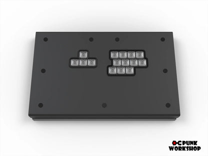 Punk Workshop - Fanbox Controller (PKB PC)