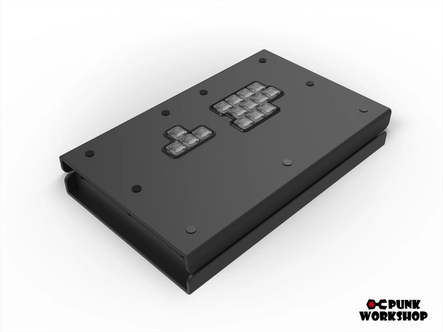 Punk Workshop - Fanbox Controller (PKB PC)