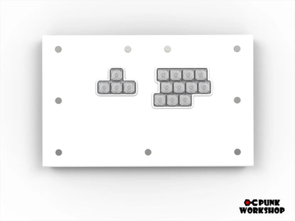 Punk Workshop - Fanbox Controller (PKB PC)