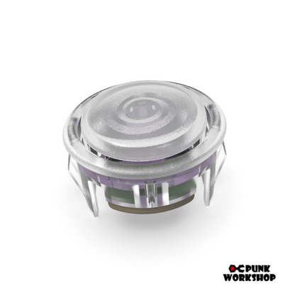 Punk Workshop - V2 Button