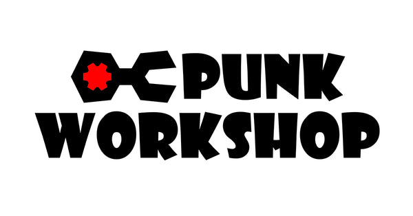 Punk Workshop EU