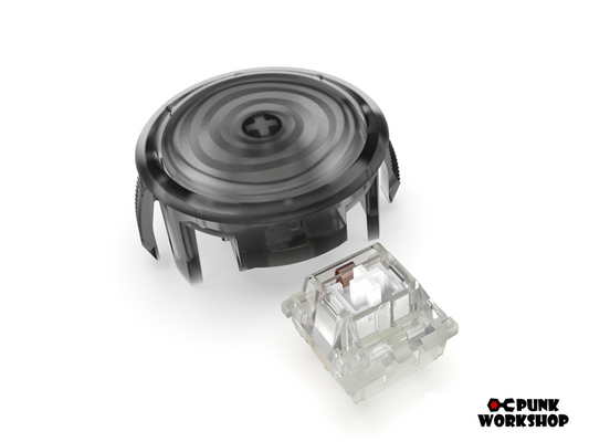 Shop premium arcade buttons and keycaps for fightsticks and controllers. Buy arcade buttons Europe-wide with fast EU shipping and customization options.